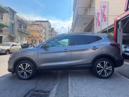 
										Nissan Qashqai 1.5 dCi 110 CV N-Connecta full									