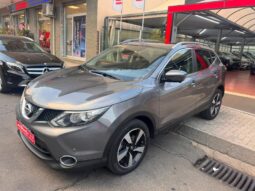 
										Nissan Qashqai 1.5 dCi 110 CV N-Connecta full									