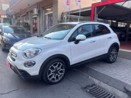 
										Fiat 500X 1.6 MultiJet 130 CV Cross full									
