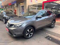 
										Nissan Qashqai 1.5 dCi 110 CV N-Connecta full									