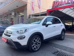 
										Fiat 500X 1.6 MultiJet 130 CV Cross full									