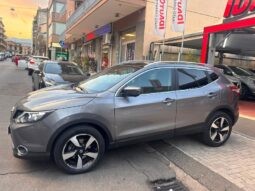 
										Nissan Qashqai 1.5 dCi 110 CV N-Connecta full									