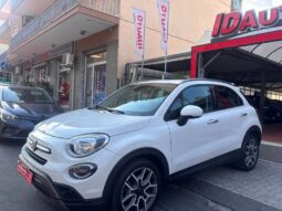 
										Fiat 500X 1.6 MultiJet 130 CV Cross full									