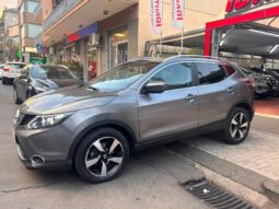 
										Nissan Qashqai 1.5 dCi 110 CV N-Connecta full									