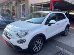 
										Fiat 500X 1.6 MultiJet 130 CV Cross full									
