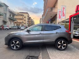 
										Nissan Qashqai 1.5 dCi 110 CV N-Connecta full									