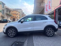 
										Fiat 500X 1.6 MultiJet 130 CV Cross full									