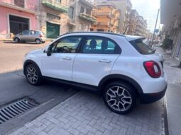 
										Fiat 500X 1.6 MultiJet 130 CV Cross full									