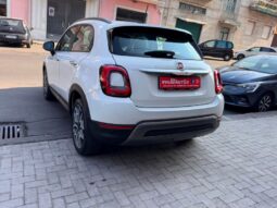 
										Fiat 500X 1.6 MultiJet 130 CV Cross full									