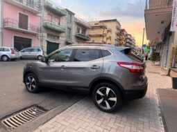 
										Nissan Qashqai 1.5 dCi 110 CV N-Connecta full									