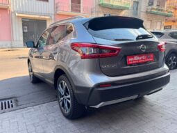 
										Nissan Qashqai 1.5 dCi 110 CV N-Connecta full									
