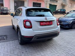 
										Fiat 500X 1.6 MultiJet 130 CV Cross full									