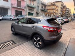 
										Nissan Qashqai 1.5 dCi 110 CV N-Connecta full									