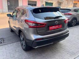 
										Nissan Qashqai 1.5 dCi 110 CV N-Connecta full									