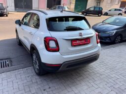 
										Fiat 500X 1.6 MultiJet 130 CV Cross full									