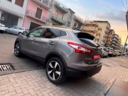 
										Nissan Qashqai 1.5 dCi 110 CV N-Connecta full									