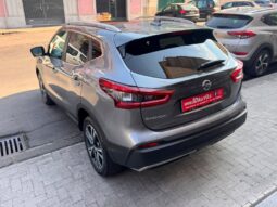 
										Nissan Qashqai 1.5 dCi 110 CV N-Connecta full									