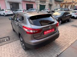 
										Nissan Qashqai 1.5 dCi 110 CV N-Connecta full									