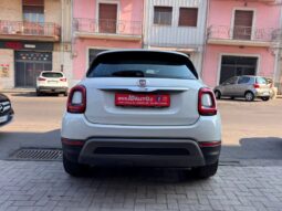 
										Fiat 500X 1.6 MultiJet 130 CV Cross full									