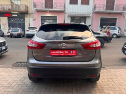 
										Nissan Qashqai 1.5 dCi 110 CV N-Connecta full									
