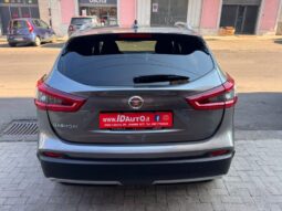 
										Nissan Qashqai 1.5 dCi 110 CV N-Connecta full									