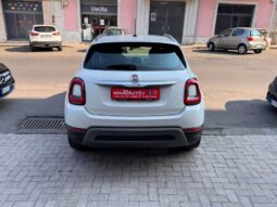 
										Fiat 500X 1.6 MultiJet 130 CV Cross full									