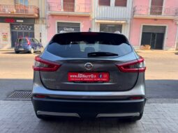 
										Nissan Qashqai 1.5 dCi 110 CV N-Connecta full									