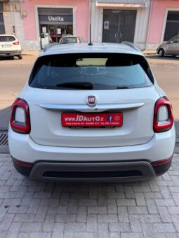 
										Fiat 500X 1.6 MultiJet 130 CV Cross full									