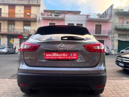 
										Nissan Qashqai 1.5 dCi 110 CV N-Connecta full									