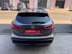 
										Nissan Qashqai 1.5 dCi 110 CV N-Connecta full									