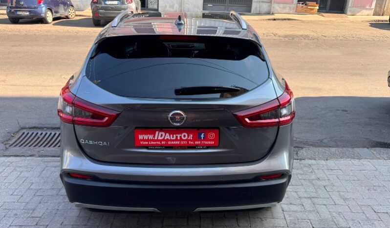 
								Nissan Qashqai 1.5 dCi 110 CV N-Connecta full									