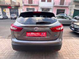 
										Nissan Qashqai 1.5 dCi 110 CV N-Connecta full									