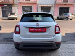 
										Fiat 500X 1.6 MultiJet 130 CV Cross full									