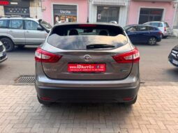 
										Nissan Qashqai 1.5 dCi 110 CV N-Connecta full									