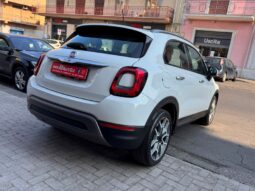 
										Fiat 500X 1.6 MultiJet 130 CV Cross full									