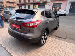 
										Nissan Qashqai 1.5 dCi 110 CV N-Connecta full									
