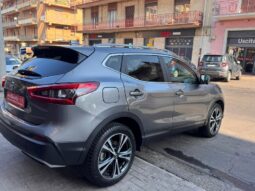 
										Nissan Qashqai 1.5 dCi 110 CV N-Connecta full									