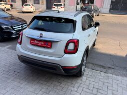 
										Fiat 500X 1.6 MultiJet 130 CV Cross full									