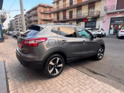 
										Nissan Qashqai 1.5 dCi 110 CV N-Connecta full									