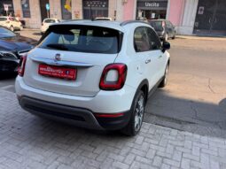 
										Fiat 500X 1.6 MultiJet 130 CV Cross full									