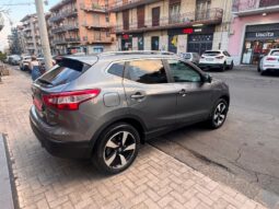 
										Nissan Qashqai 1.5 dCi 110 CV N-Connecta full									