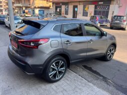 
										Nissan Qashqai 1.5 dCi 110 CV N-Connecta full									