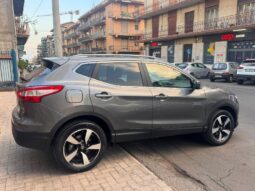 
										Nissan Qashqai 1.5 dCi 110 CV N-Connecta full									