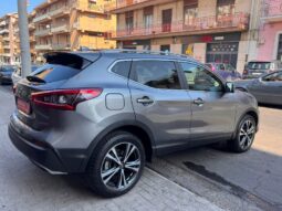 
										Nissan Qashqai 1.5 dCi 110 CV N-Connecta full									