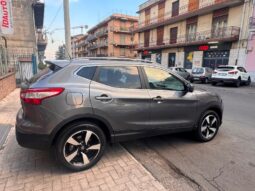 
										Nissan Qashqai 1.5 dCi 110 CV N-Connecta full									