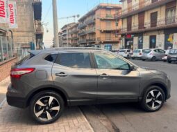 
										Nissan Qashqai 1.5 dCi 110 CV N-Connecta full									