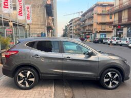 
										Nissan Qashqai 1.5 dCi 110 CV N-Connecta full									