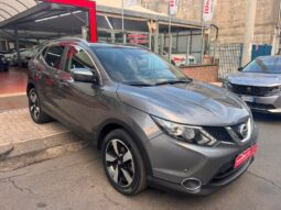
										Nissan Qashqai 1.5 dCi 110 CV N-Connecta full									