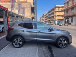 
										Nissan Qashqai 1.5 dCi 110 CV N-Connecta full									