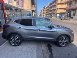 
										Nissan Qashqai 1.5 dCi 110 CV N-Connecta full									
